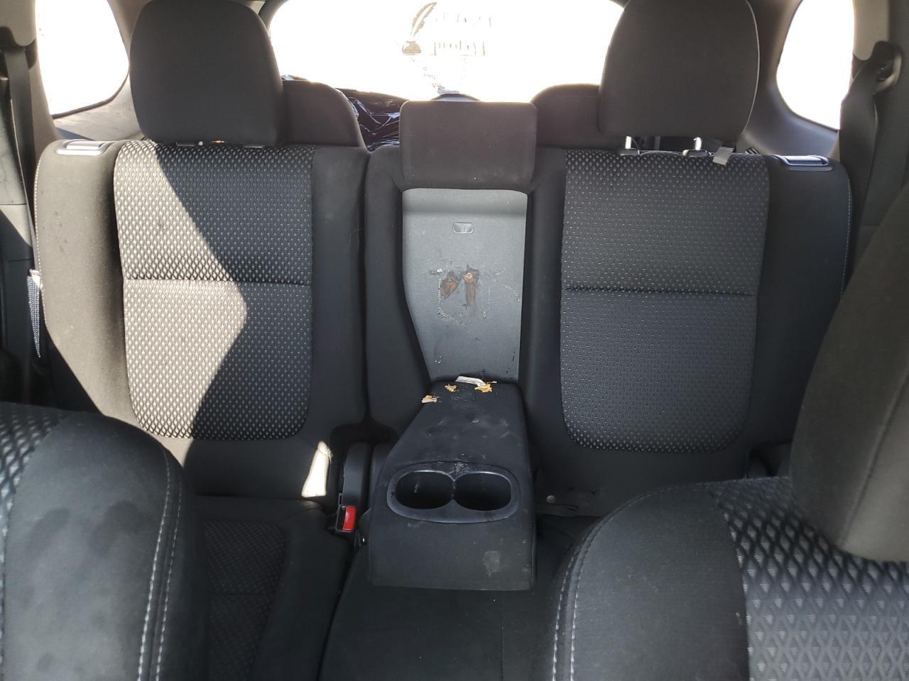 2018 MITSUBISHI outlander