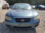 2006 HYUNDAI SONATA