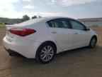 2014 KIA FORTE