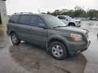 2006 HONDA PILOT
