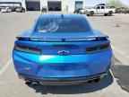 2017 CHEVROLET Camaro