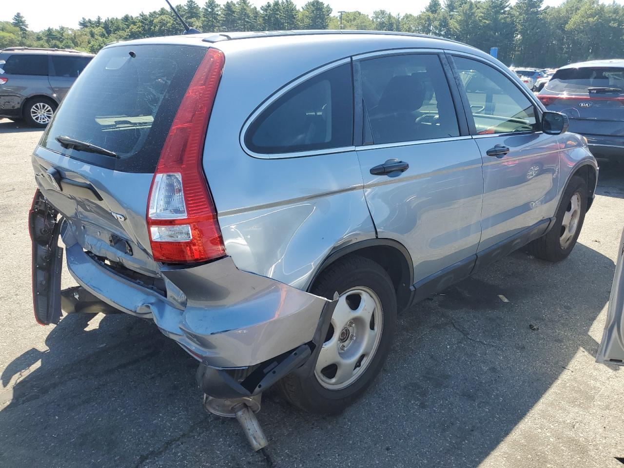 2010 HONDA CR-V