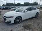 2021 CHEVROLET MALIBU