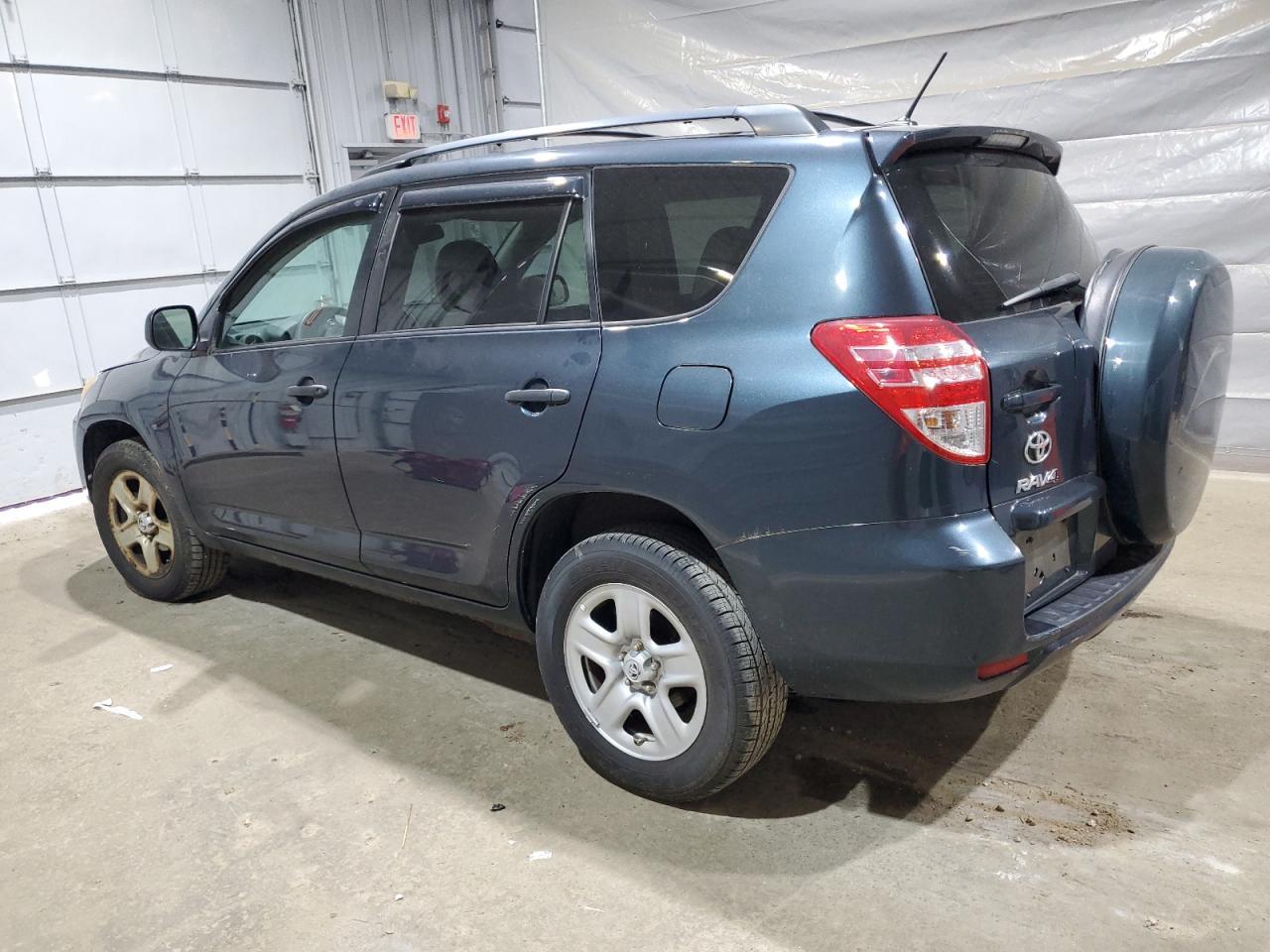 2011 TOYOTA RAV4