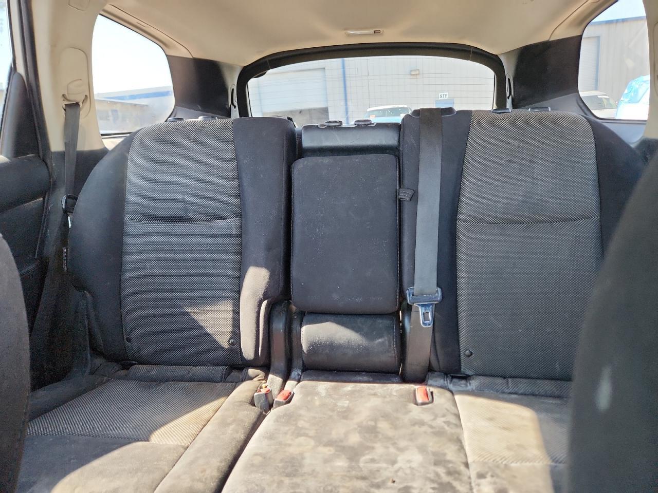 2019 NISSAN PATHFINDER