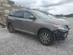 2013 NISSAN PATHFINDER