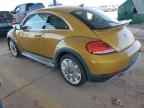 2016 VOLKSWAGEN Beetle