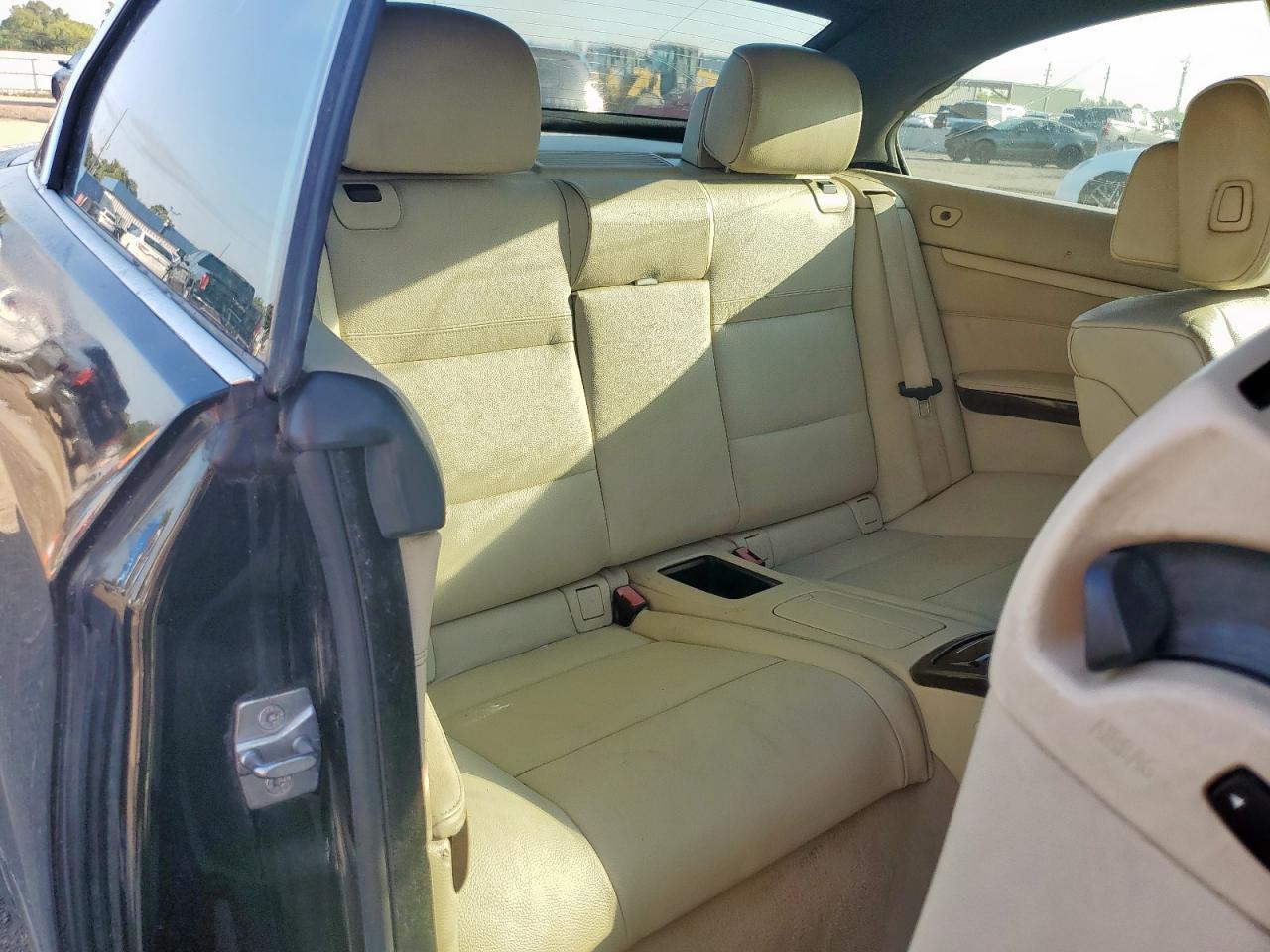 2012 BMW 3 SERIES