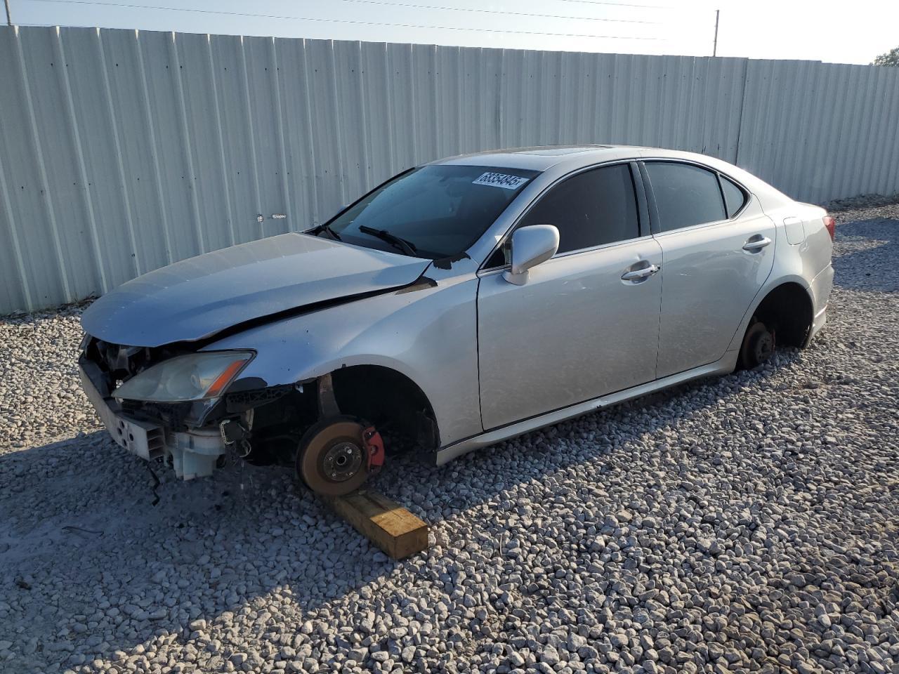 2006 LEXUS IS 250