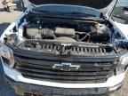 2025 CHEVROLET Silverado