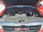 2018 GMC Sierra