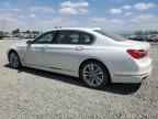 2016 BMW 7 series