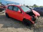 2009 CHEVROLET Aveo
