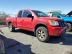 2012 NISSAN Titan