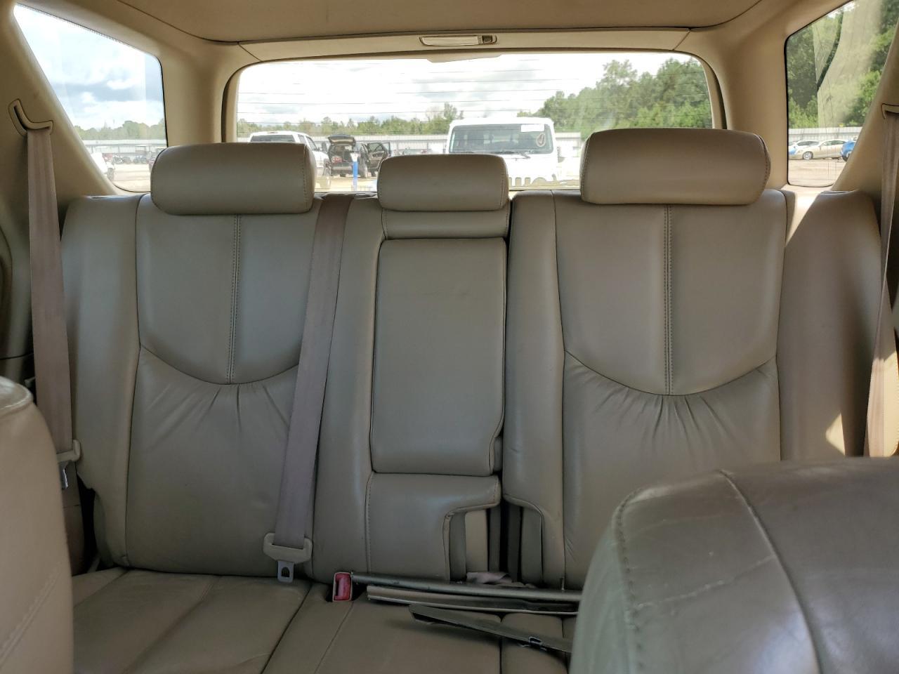 2002 LEXUS Rx 300