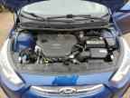 2016 HYUNDAI ACCENT