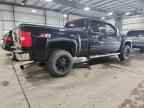 2012 CHEVROLET Silverado 2500