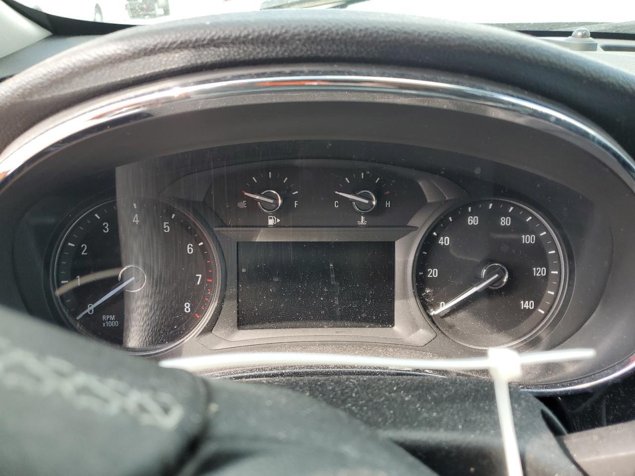 2019 BUICK ENCORE