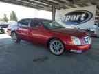 2011 CADILLAC DTS