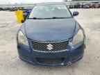 2013 SUZUKI Kizashi