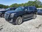2017 CADILLAC ESCALADE