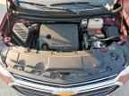 2021 CHEVROLET TRAVERSE