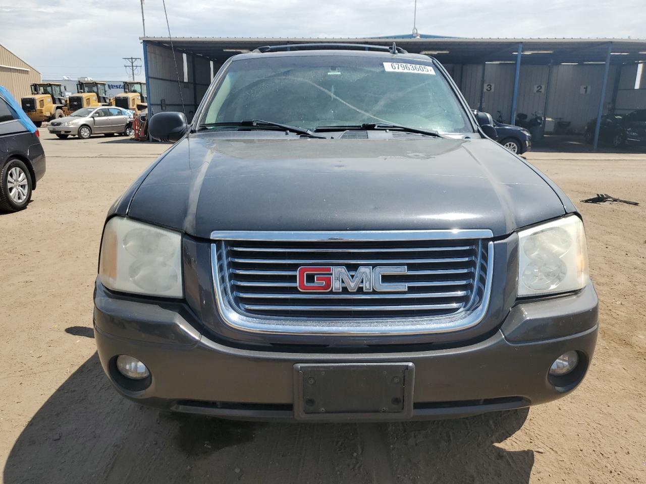 2007 GMC Envoy