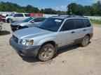 2003 SUBARU FORESTER