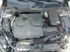 2015 MERCEDES-BENZ CLA-Class