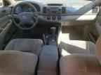 2002 TOYOTA CAMRY