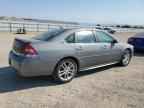 2009 CHEVROLET IMPALA