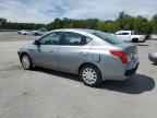 2013 NISSAN VERSA