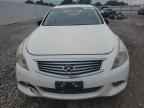 2011 INFINITI G37