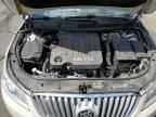 2011 BUICK LACROSSE