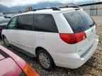 2009 TOYOTA SIENNA