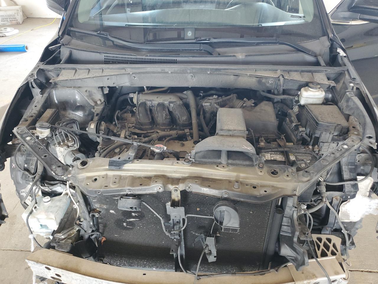 2016 TOYOTA HIGHLANDER