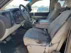 2007 CHEVROLET Silverado