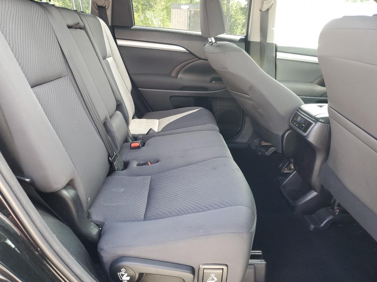 2014 TOYOTA HIGHLANDER