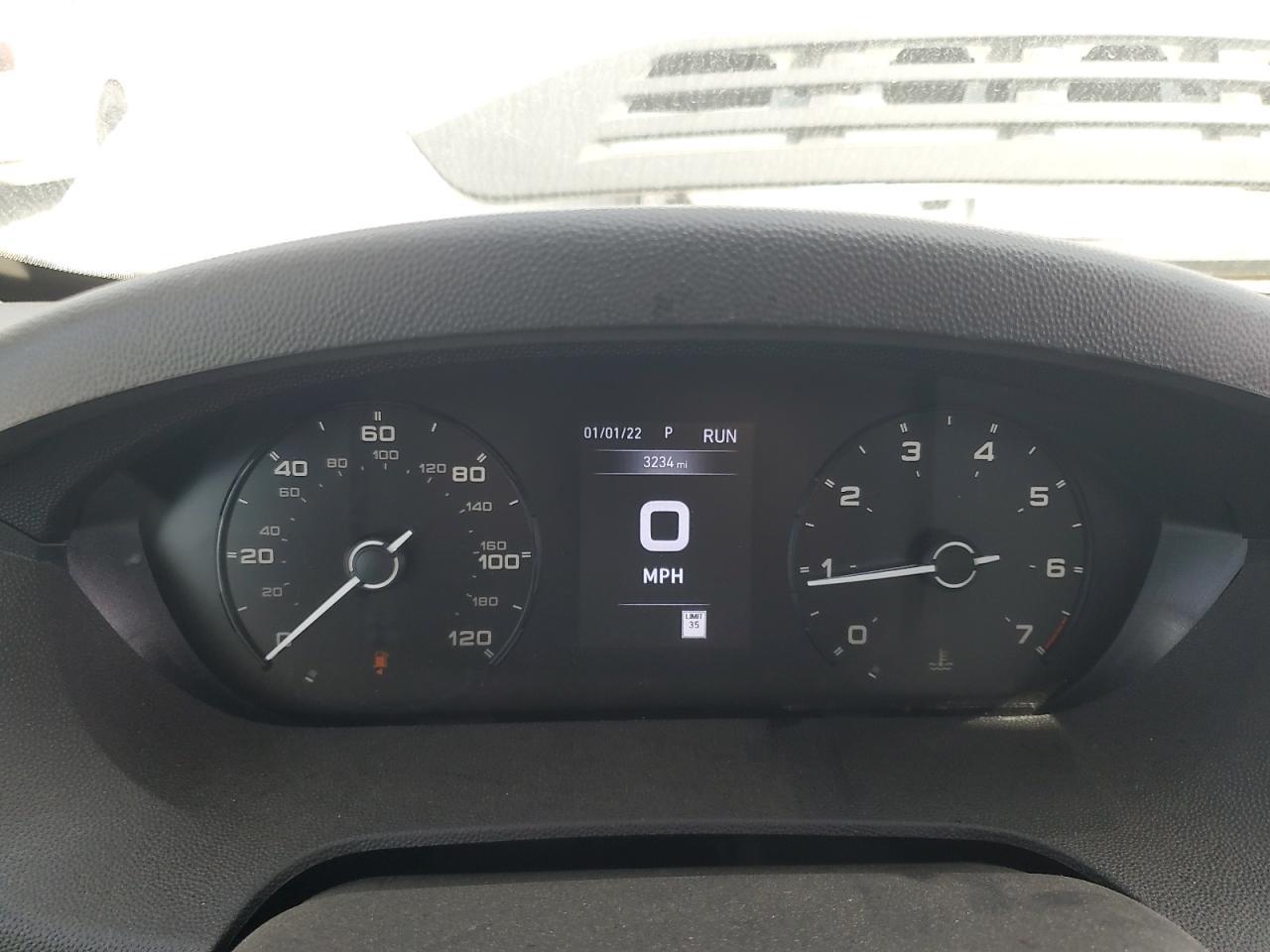 2024 RAM ProMaster 2500
