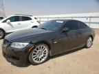 2012 BMW 3 SERIES