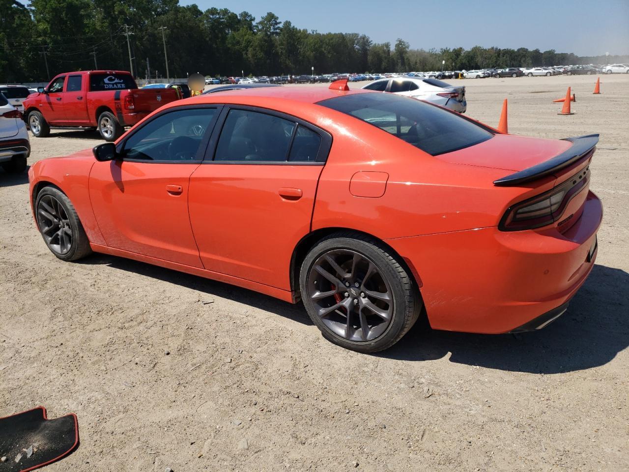 2023 DODGE CHARGER