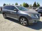 2014 NISSAN PATHFINDER