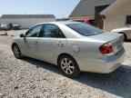 2005 TOYOTA CAMRY