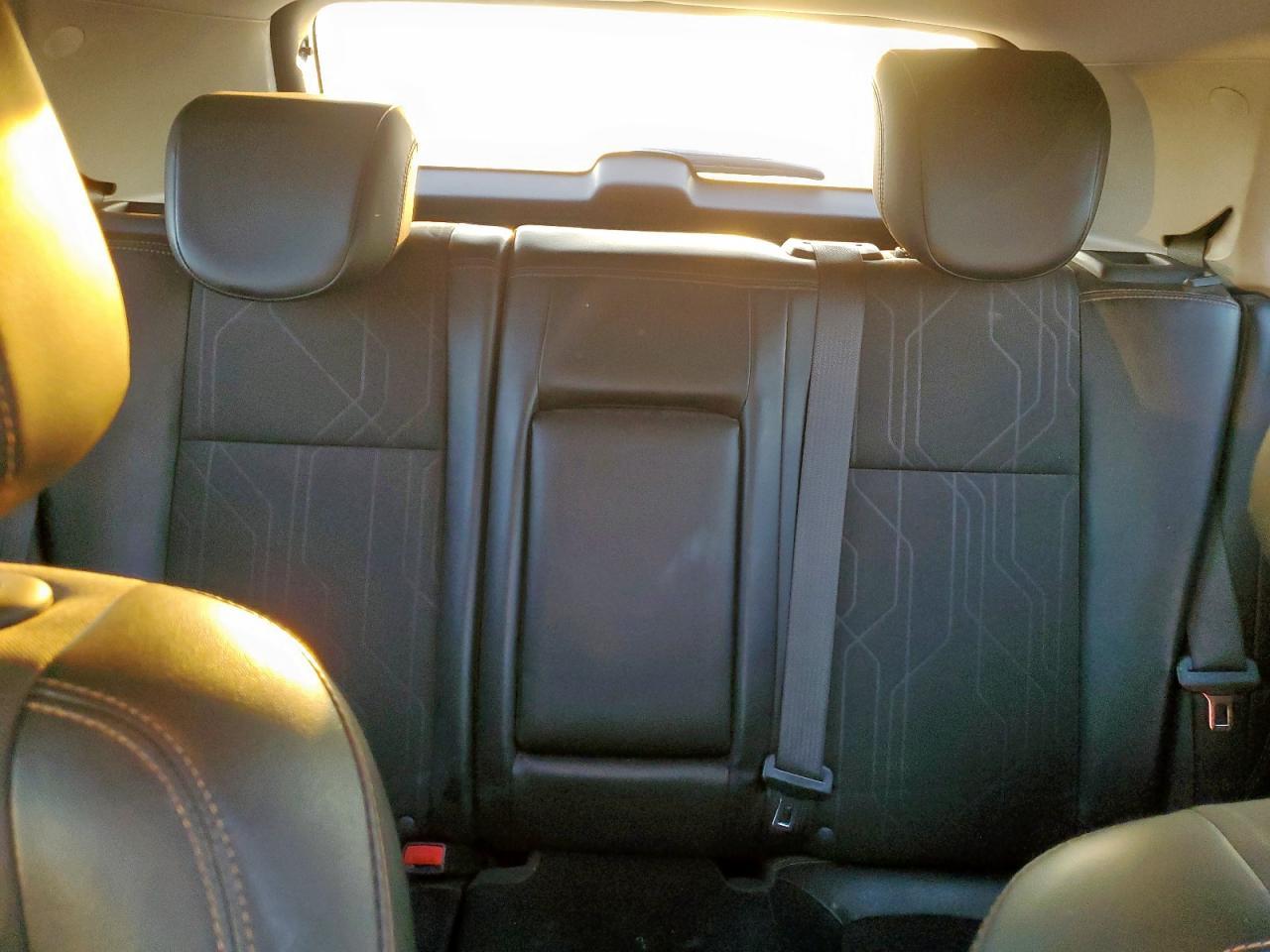 2021 CHEVROLET TRAX