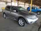 2010 NISSAN MURANO