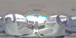 2005 KIA Spectra