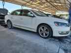 2012 VOLKSWAGEN Passat