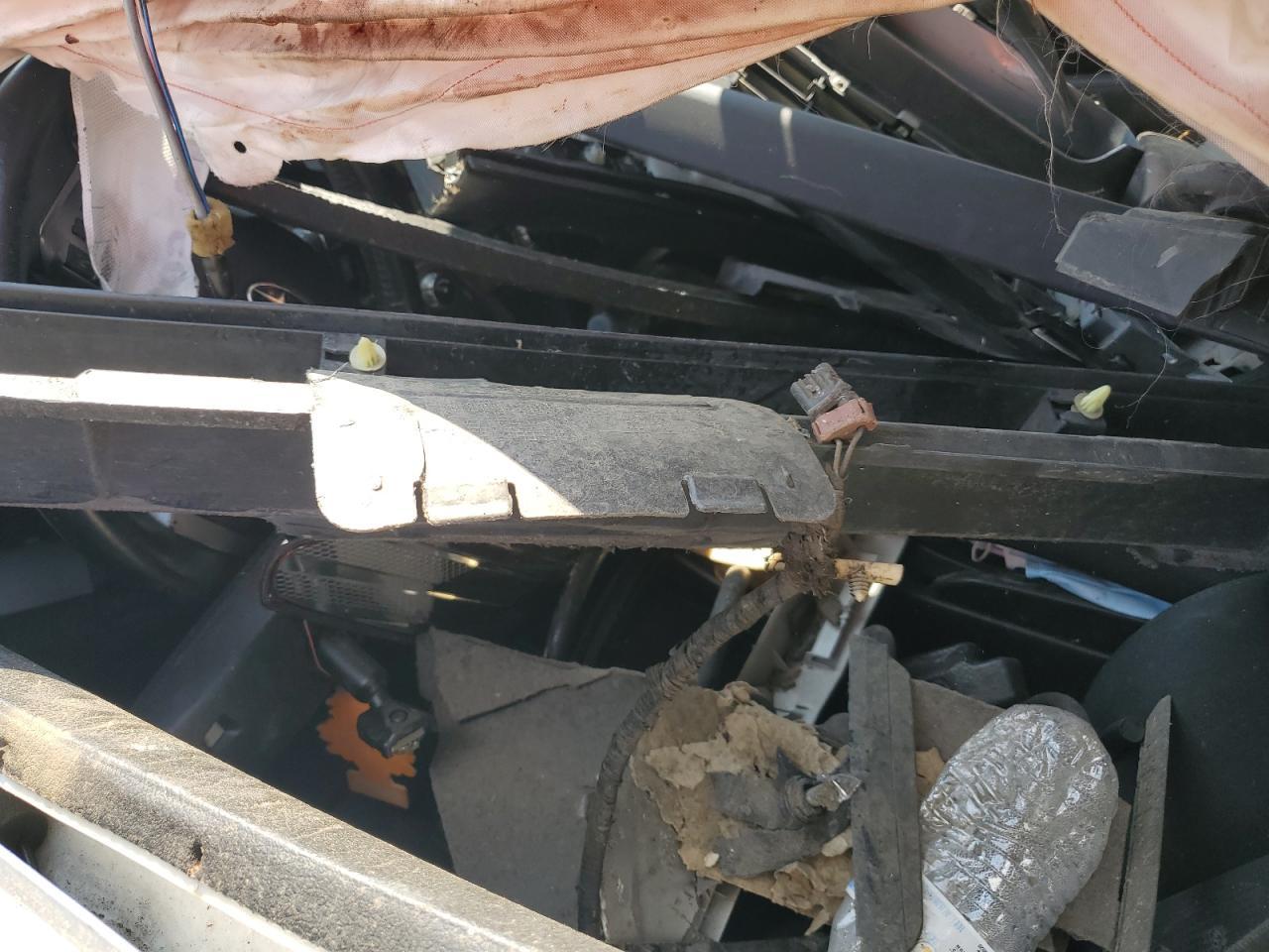 2013 SUBARU Outback