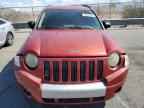 2008 JEEP Compass