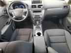2010 FORD FUSION